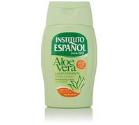 INSTITUTO ESPAÑOL Bod Aloe Vera Institute 100 ml