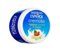 Instituto Español Manteca De Karité Cremoso Manteca Corporal 400ml
