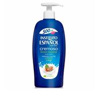 Instituto Español Loción Hidratante Cremoso - Manteca de Karité - 500ML