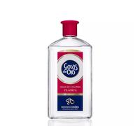 INSTITUTO ESPAÑOL CLASSIC GOLD DROPS Eau De Cologne 600 ml