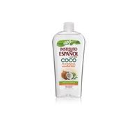 Instituto Español Coco olio corpo nutrimento intenso 400 ml