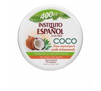 Instituto Español Crema Corpo Coco Super Idratante 400 ml