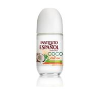 Instituto Espanol Coco Deodorant Roll-On 75ml