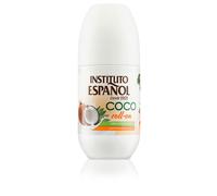 Instituto Español Coco Desodorante Roll-On Antitranspirante 75ml