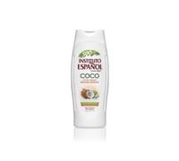 Instituto Español Coco latte corpo 500 ml