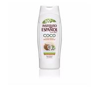 Instituto Español Coco latte corpo 500 ml