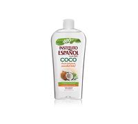 Instituto Español Coco olio corpo nutrimento intenso 400 ml