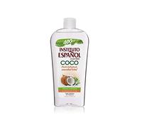 Instituto Español Coco olio corpo nutrimento intenso 400 ml