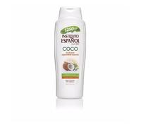 INSTITUTO ESPAÑOL I.Gel di cocco spagnolo 1250 ml