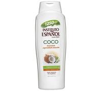 Instituto Espanol Coco Shower Gel 1250ml(Shower Gel) Unisex