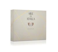AIRE SEVILLA SEVILLE AIR DIVANA set 3 pcs