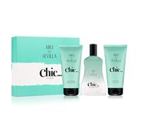 Est Aire De Sevilla Chic 150 Gg100 Cr100