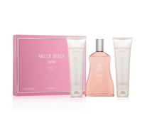 INSTITUTO ESPAÑOL Confezione As Bella (3 pezzi da 100 ml)