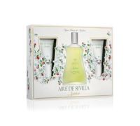 INSTITUTO ESPAÑOL Confezione As Orange Blossom (3 pezzi da 100 ml)