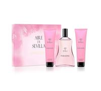 Pack As Paradise (3 Elem. 100 Ml)