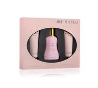 Air De Seville Rosè Lot 3 Pcs