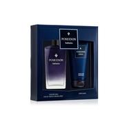 Instituto Español Instituto Español Poseidon Indomito Edt Spray 100ml Sets S_020