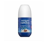 INSTITUTO ESPAÑOL CREAMY deo roll-on 75 ml