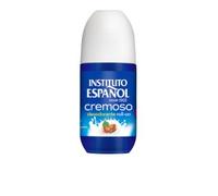 INSTITUTO ESPAÑOL CREAMY deo roll-on 75 ml