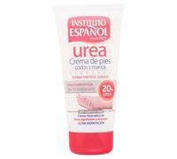 UREA 20% crema reparadora piel áspera o seca 150 ml