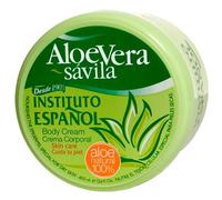 Instituto Español Aloe Vera crema idratante corpo 30 ml