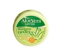 Instituto Español Aloe Vera crema idratante corpo 30 ml