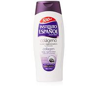 Instituto Español, Crema corpo rigenerante al collagene, 500 ml