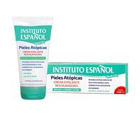 Instituto EspaÑol Crema Emolliente Riparatrice Per Pelle Atopica 150ml