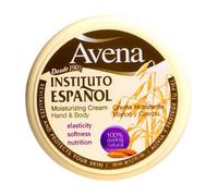 INSTITUTO ESPAÑOL I. Barattolo di farina d'avena spagnola da 30 ml.