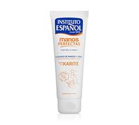 INSTITUTO ESPAÑOL Crema mani al burro di karité - 75 ml