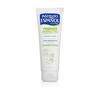 INSTITUTO ESPAÑOL Crema mani al pantenolo - 75 ml