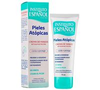 Instituto Español Atopic Skin crema intensa mani 75 ml