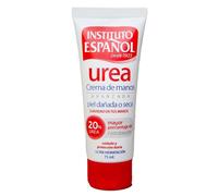 Instituto Español Urea crema per le mani 75 ml