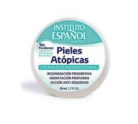 Instituto Español Atopic Skin crema corpo nutriente 50 ml
