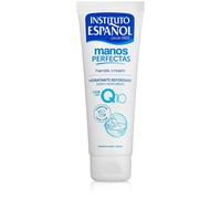 Crema De Manos Q10 -, crema mani nutriente, lascia le mani morbide senza ungere, flacone da 75 ml studiato per inserirsi con naturalezza nello stile di vita quotidiano pensato per accompagnare i gesti