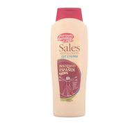 Instituto Español Sales Revitalizantes Gel De Ducha 1250ml