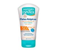 Instituto EspaÑol Crema Solare Atopic Skin Spf50+ 150ml
