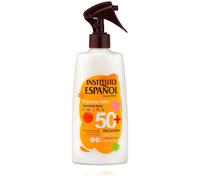 Instituto Español Protezione solare per bambini SPF50+ pelle sensibile Spray 300 ml