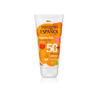 Instituto Español Crema solare viso per bambini SPF50+ pelle sensibile 150 ml
