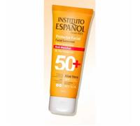 Instituto Español Protezione viso Anti-macchie SPF50 75 ml