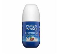 Instituto español Deo Roll On Burro di Karité 75ml - Deodorante roll-on