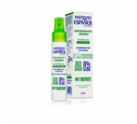 Instituto Espanol Deodorant Spray Anti-Irritation 50ml