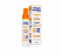 Instituto Espanol Deodorant Spray Total Protection 50Ml