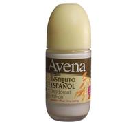 Instituto Español Oatmeal deodorante roll-on 75 ml