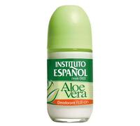 Instituto Español Aloe Vera deodorante roll-on 75 ml