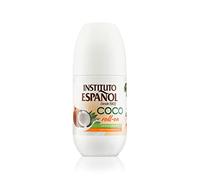 Instituto Español Deodorante Roll-On Antitraspirante Coco – 75 ml