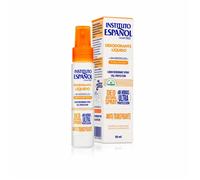 Instituto Español Deodorante Spray Protezione Totale 50 ml