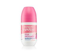 INSTITUTO ESPAÑOL Deodorante roll-on alla rosa canina 75 ml