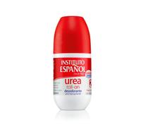 INSTITUTO ESPAÑOL Deodorante roll-on all'urea 75 ml