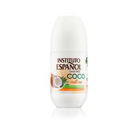 Instituto Español Deodorante Roll-On Antitraspirante Coco – 75 ml